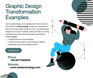 Graphic Design