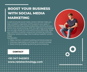 A well-structured social media content calendar helps you stay consistent, organized, and focused on your goals. It streamlines planning, boosts productivity, and ensures your brand voice remains