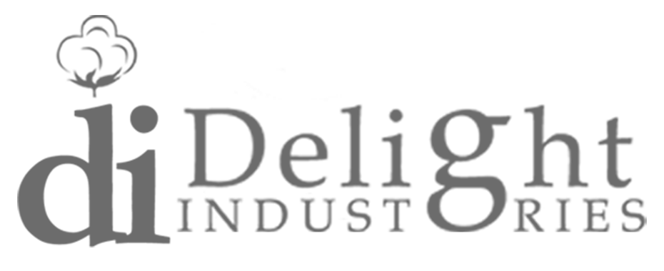 Delight-Indsutriess-logo-gray