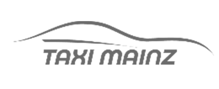 taxi-mainz-logo-gray